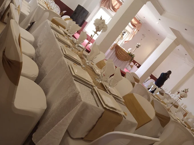 Dolcena Palace Hotel